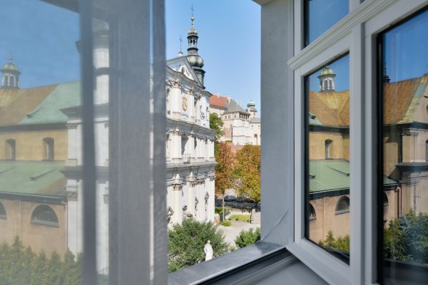 Stradonia Business Apartments (Krakau)
